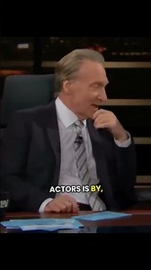 Bill Maher’s Mandela Effect Moment with Jim Carrey