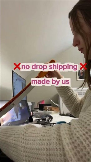 In a world full of AI, drop shipping and temu dupe