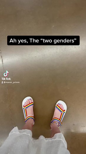 This got taken down for “hate speech” so… we all know who took it too personally #boburnham #content #inside #boburnhaminside #walmart