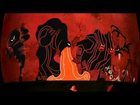 Hercules - Gospel Truth [HD]