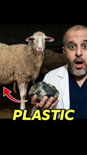 Sheep Have No Upper Teeth… And That’s Just the Beginning