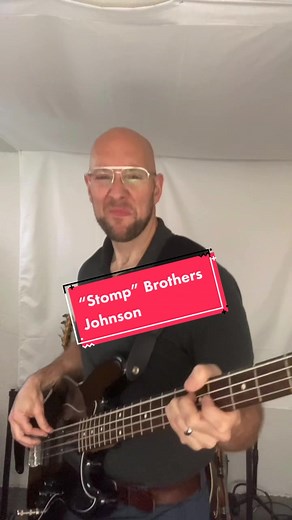 Exploring the Funky Groove of 'Stomp' by Brothers Johnson