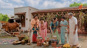 8K views · 61 reactions | Thangamayil Jewellery – a name that’s been...