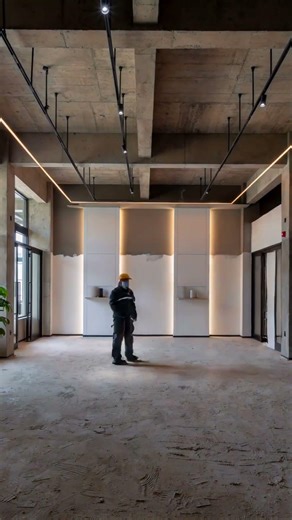 Amazing Transformation 🤯 | Empty Shop to Fully Ready in Seconds