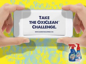 11 comments | Upload a video using any OxiClean™ product—like OxiClean™ MaxForce™ Foam Pre-Treater or Spray—on your stains for a chance to win $5,000. Or, vote on your toughest stains for a chance to win a $500 Gift Card and OxiClean™ products. Enter today! *NO PURCHASE NECESSARY. Contest ends 05/29/17. Limit 1 entry per day/ per person/email per prize entry. Odds depend on the # of entrants. STQ required. | OxiClean Canada | Facebook
