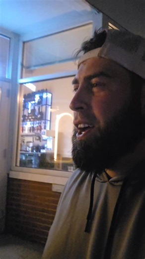 14K views · 381 reactions | Checking out Shaghf Portland in Portland,Maine. #Coffee #portland #maine #nightlife #tourism | The Downeast Cowboy | Facebook