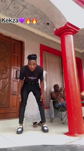 Skhothane Dance Moves | Material Kekza ka time😂🔥