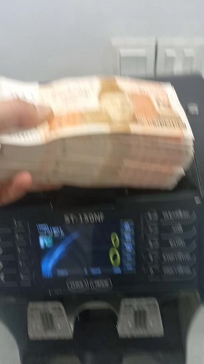 22K views · 447 reactions | Fastest Cash counting and sorting machine. | PyarAlys DRS | Facebook