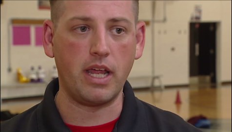 5 self-defense tips every woman should know