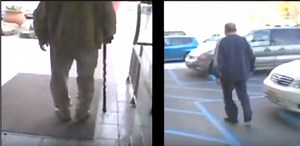 LSVT BIG therapy for people with Parkinson disease