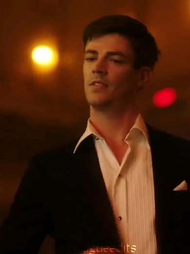 allen, barry allen ⚡#theflash #fragueedits #barryallen