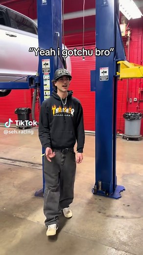 Honda Civic Oil Change Assistance