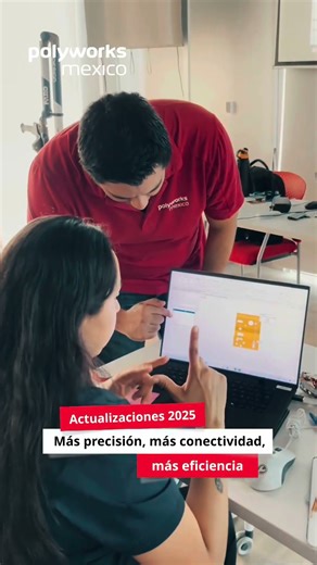 Este 2025 evolucionamos contigo 🚀
