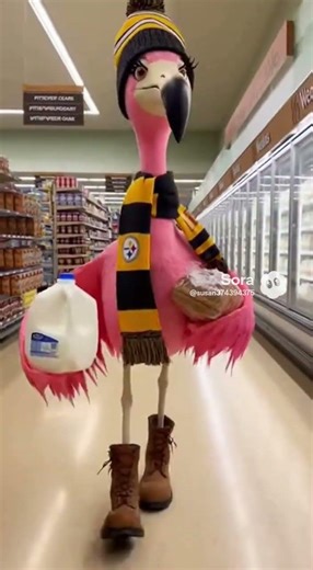 Get Ready the Big Snow Storm is Coming !!