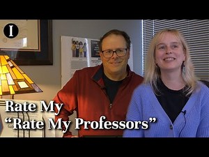 Rate My "Rate My Professors" | Season 2 Ep. 1