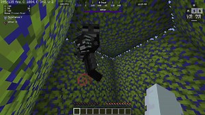 Waterlogged leaves are completely wither-proof.