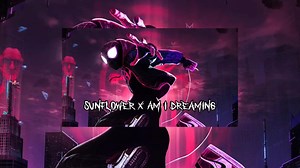 Sunflower X Am I Dreaming | Full Song | Audio For Edit | am i dreaming