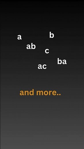 🔍 Python Task 2: Unleash the Word Combinations Magic! ✨🐍 #python #task2