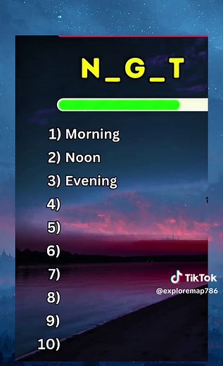lifetime guessing quiz
