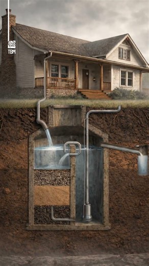 Rainwater Harvesting System Explained