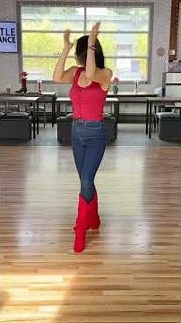 Fake ID Line Dance Demo | Seattle Line Dance