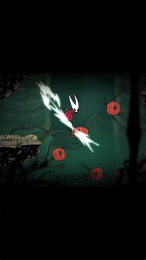 silksong pogo edit CLIPS FROM @Enzolinow