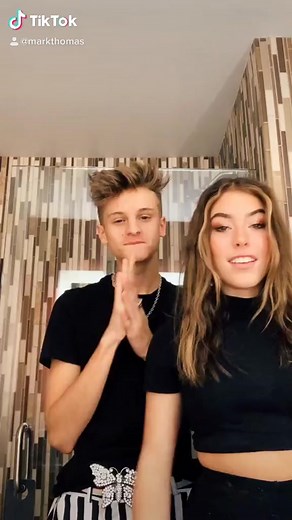 Whos this stranger #fyp | today i walked past a stranger