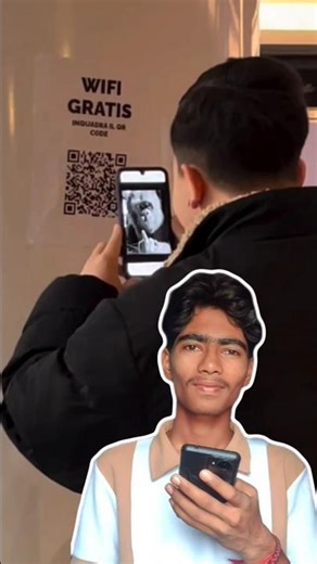 Free Wifi Scanner Prank 😁