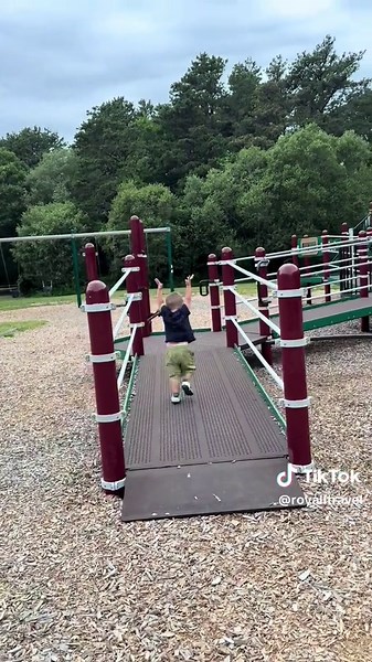 Exploring Toddler-Friendly Parks in Cape Cod