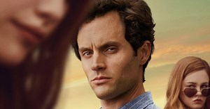 You Season 2 Review – Bigger, badder but not quite better