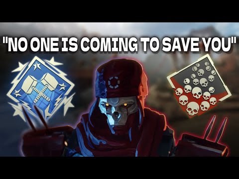 How I Got 20 Bomb with Revenant in Apex Legends | Insane Comeback