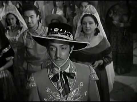 Jorge Negrete- Historia de un gran amor- El Balajú