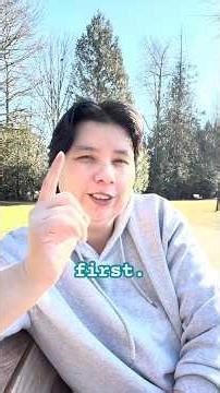 The psychology of “being first”￼