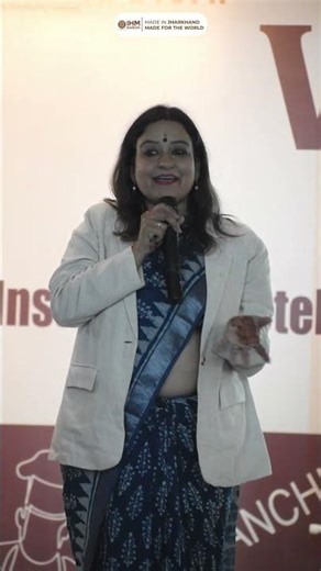 Mindfulness & Gratitude Session at IHM Ranchi | Meditation & Zentangle Workshop for Future Hoteliers