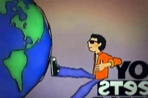Boy Meets World Season 2 Episode 13 - Cyrano
