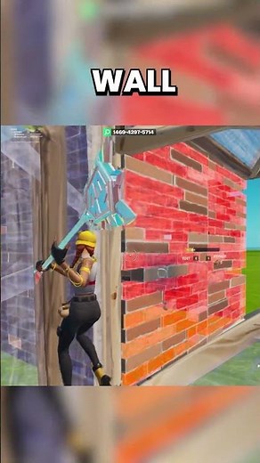 Use This one GENIUS Trick to Win EVERY Fight in Fortnite! 👀