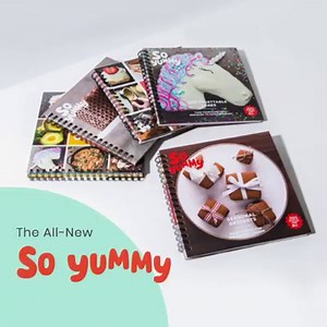 Three cakes so over the top, they're straight out of your wildest dreams For recipes and instructions, click here: http://snip.ly/nxa5x2 | So Yummy