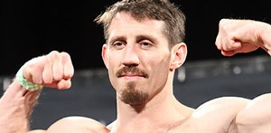 Tim Kennedy Disagreed with Judges Scoring Michael Bisping Over Dan Henderson