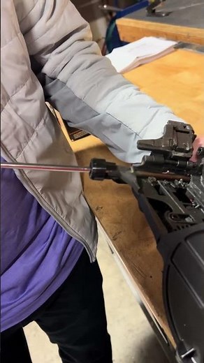 Clearing a Jammed Nail | Freeman PCN65