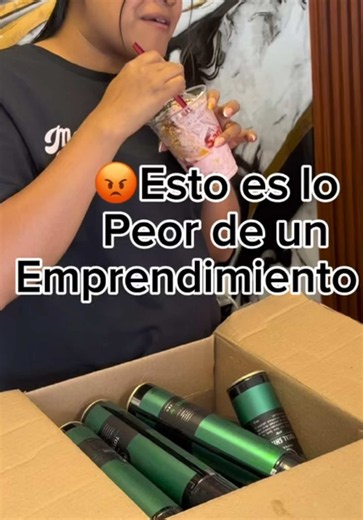 Lo peor del emprendimiento: errores y realidades que debes saber