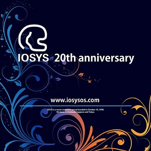 Iosys - Iosys 20th Anniversary