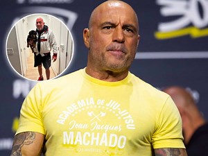 Legendary Mark Coleman reveals 'feeling horrible' about shoving Joe Rogan in their infamous altercation at a comedy club