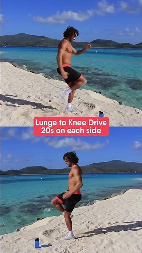 TRY THIS FULL BODY WORKOUT | JOE WICKS WORKOUTS