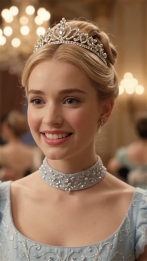 Cinderella’s Magical Royal Dance ✨👑 | A Beautiful Fairy Tale Adventure with the Prince | 2026