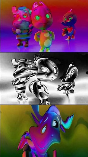 The BackYardigans Intro Logo Effects Compilation (Sponsored By; G-MAJOR Effects) #shorts