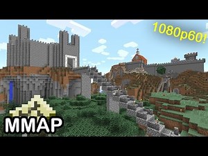 Minecraft: World Tour! (703)