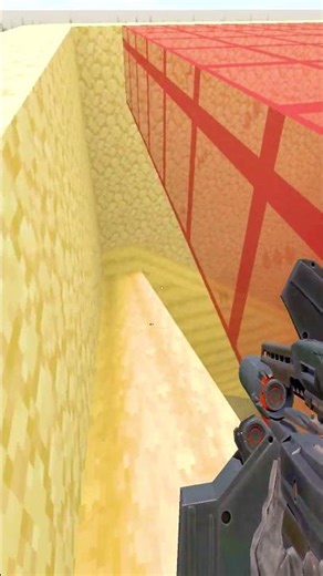 Can We Find Colorful Car Eater in Maze GMod