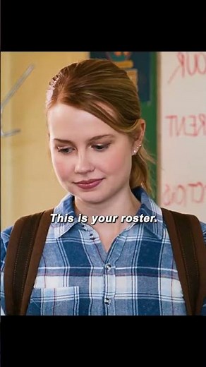 Mean Girls (2024) | First Day, First Class: The Plastics’ Territory