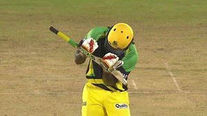 Chris Gayle smashes his way to 108 off 54 Balls!!! #CricketPlayedLouder #Gayleforce | CPL T20