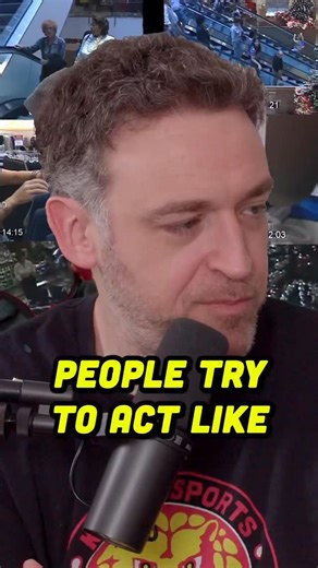 Mall Culture doesn’t exist anymore | Dan Soder